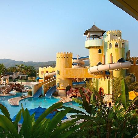 Sunscape Splash Montego Bay Resort And Spa المظهر الخارجي الصورة