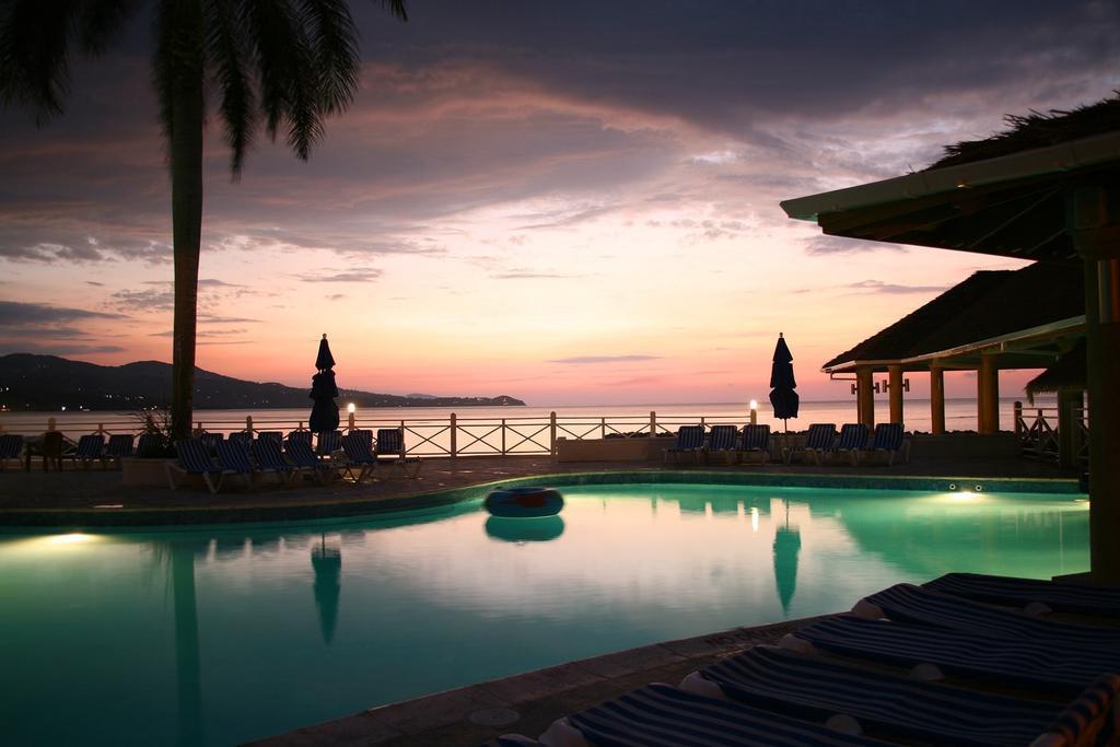 Sunscape Splash Montego Bay Resort And Spa المرافق الصورة