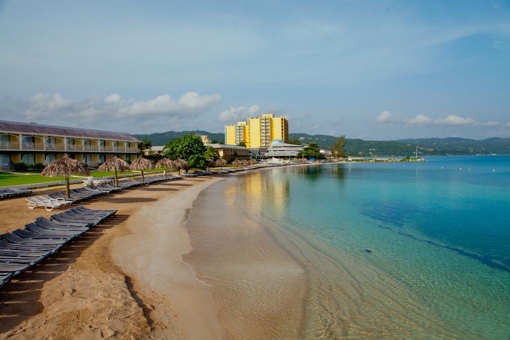 Sunscape Splash Montego Bay Resort And Spa المظهر الخارجي الصورة