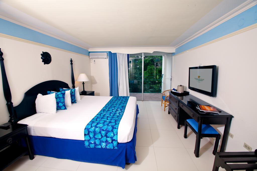 Sunscape Splash Montego Bay Resort And Spa الغرفة الصورة